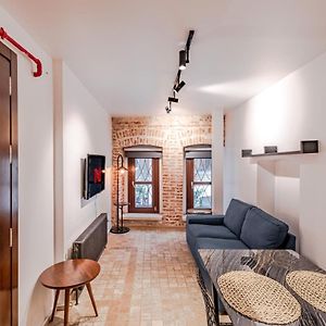 Appartement met een Slaapkamer